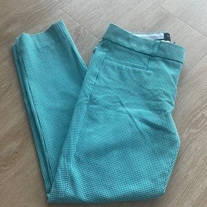 Banana Republic Sloan Fit Pants